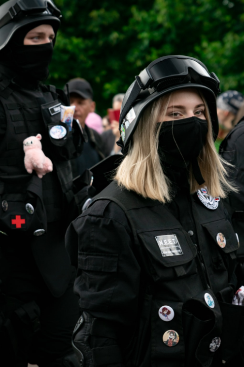 Housekeeping Services