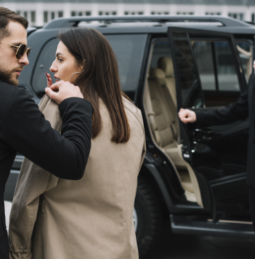 Housekeeping Services